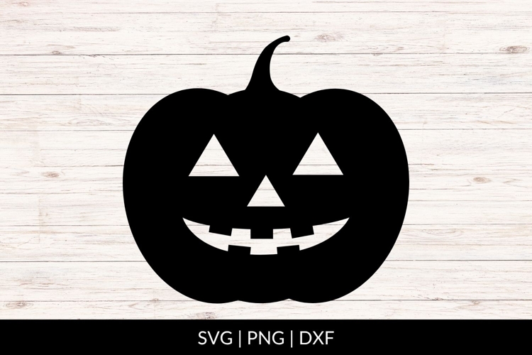 Pumpkin Carving Svg Image 19