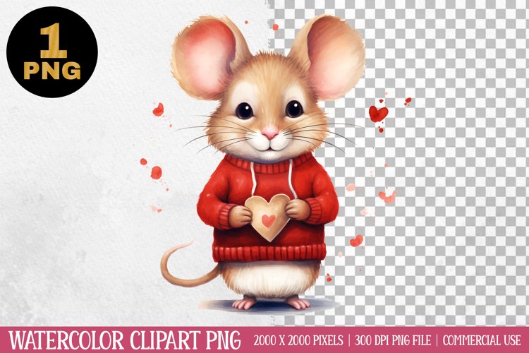 Valentines PNG Image 23