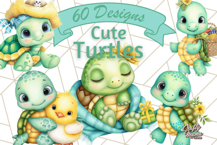 Turtle Png Image 17