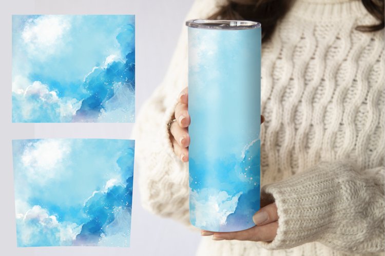 Sublimation Tumbler Designs Image 24
