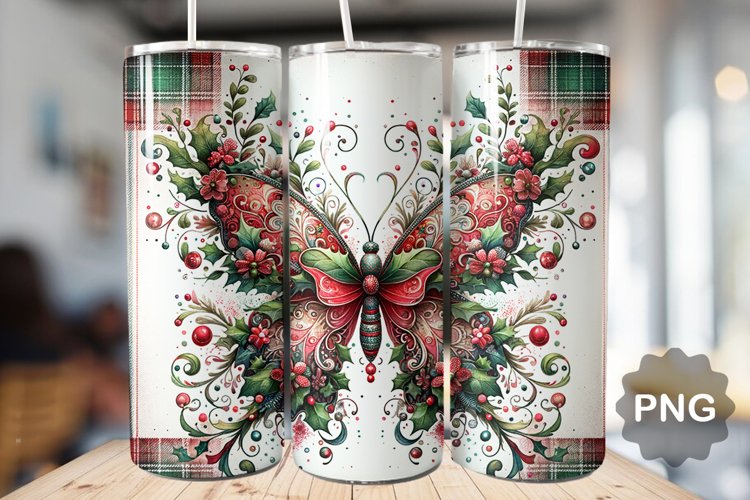 Sublimation Tumbler Wraps