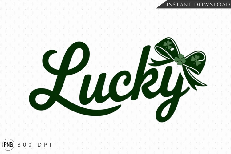 St Patrick's Day Clipart Image 20