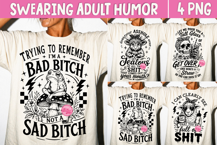 Adult Humor PNG, Sarcastic Snarky Skeleton Sublimation