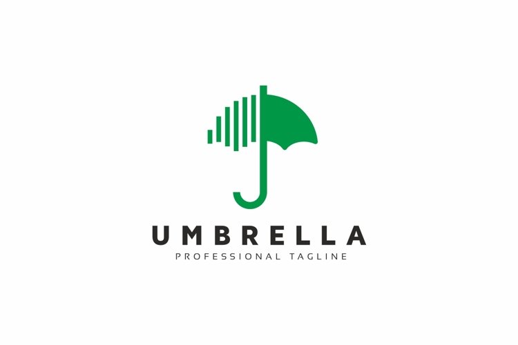 Umbrella Technology Logo example image 1