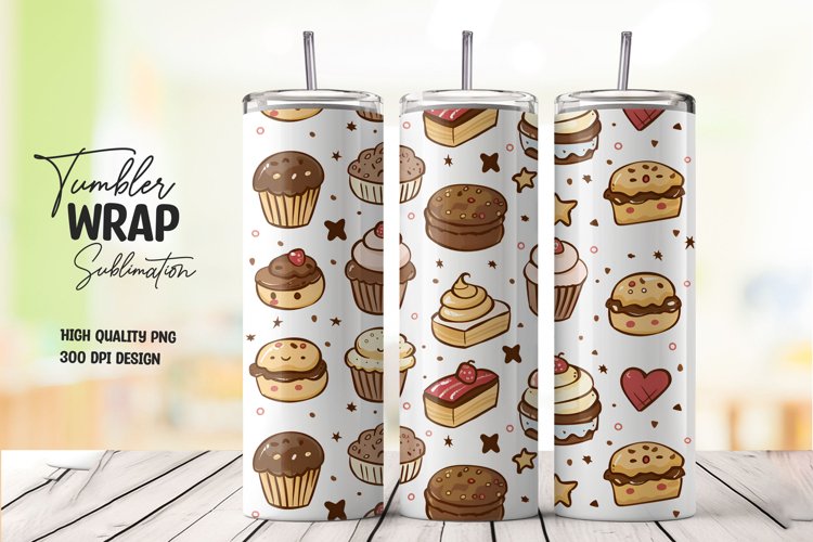 Baking Clipart Image 3