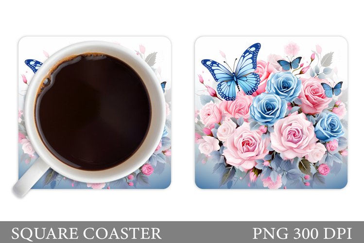 Butterfly Clipart Image 24