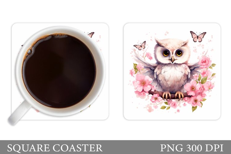 Owl Clipart Image 15