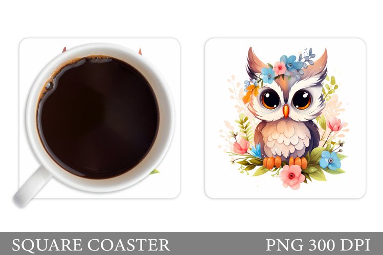 Owl Clipart Image 8