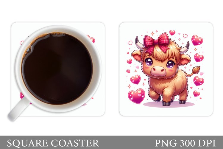 Valentines Sublimation Design Image 8