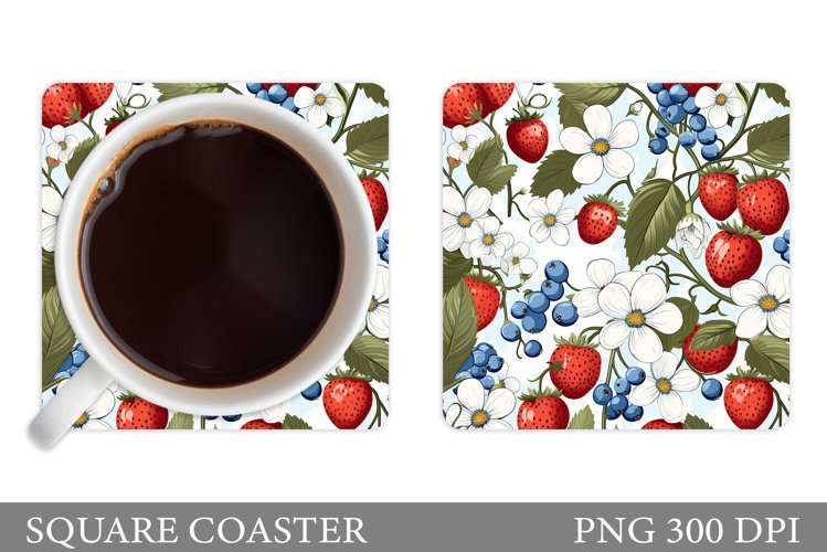 Strawberry Clipart Image 18