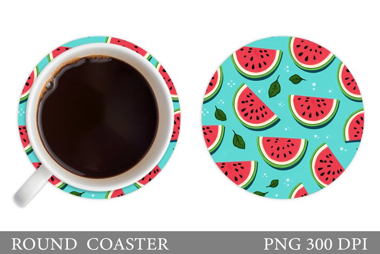 Watermelon Clipart Image 18