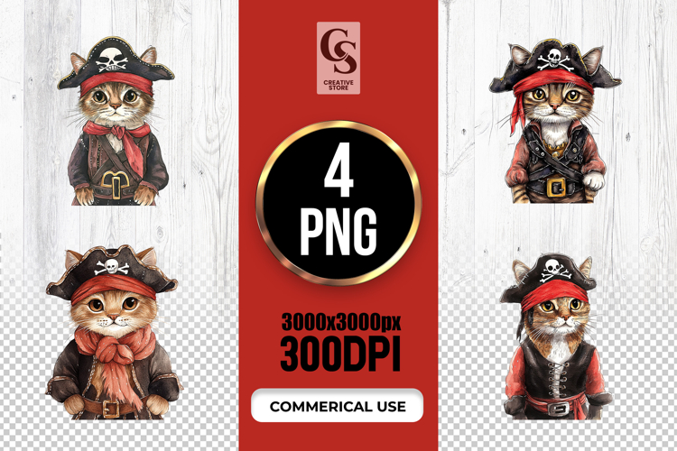 Cartoon Clipart Image 7