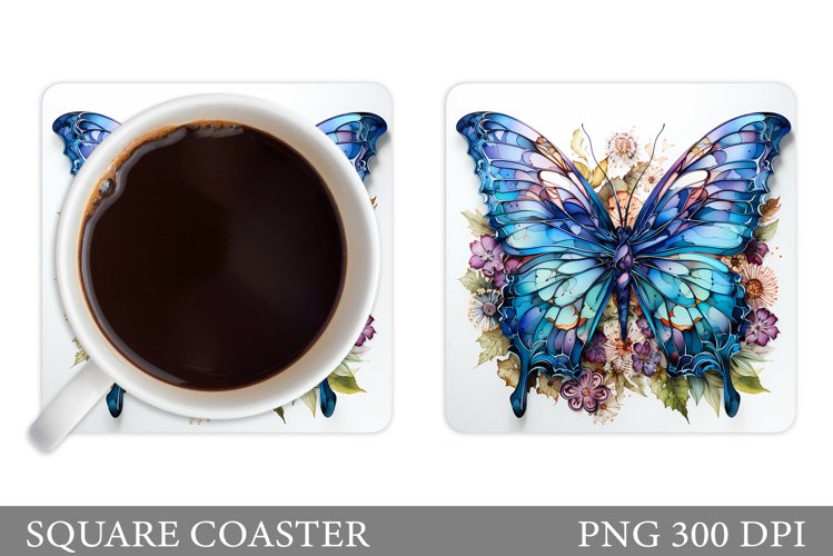 Butterfly Clipart Image 20