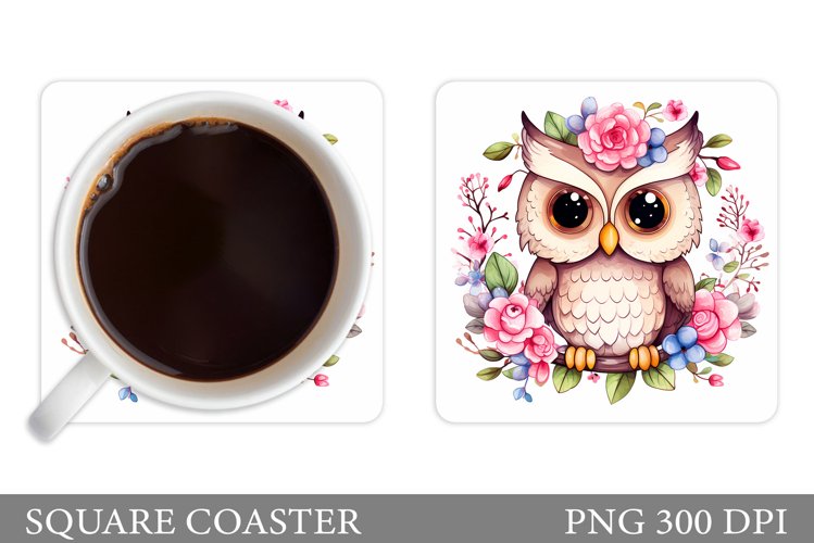 Owl Clipart Image 7