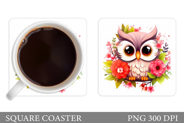Owl Clipart Image 4