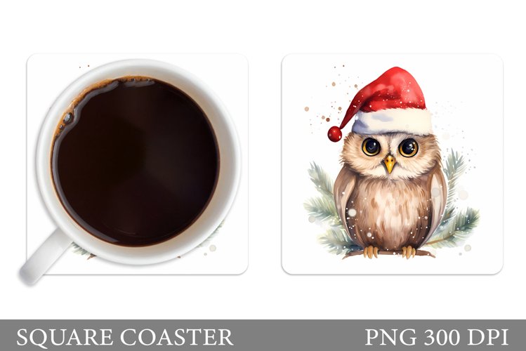 Owl Clipart Image 9
