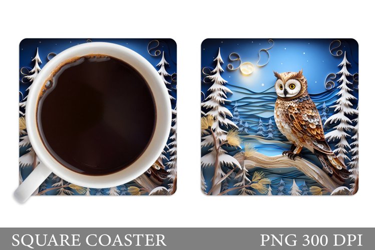 Winter Clipart Image 24