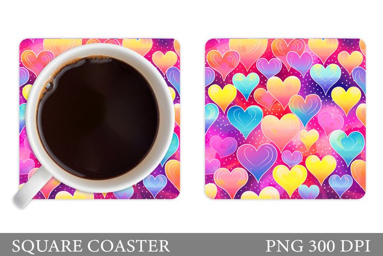 Valentines Sublimation Design Image 3