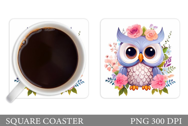 Owl Clipart Image 5
