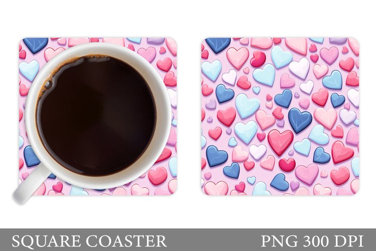 Valentines Sublimation Design Image 17