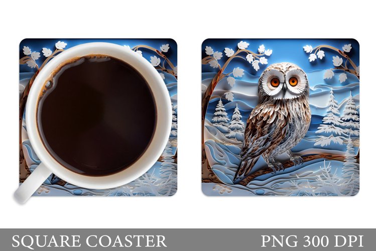 Owl Clipart Image 24