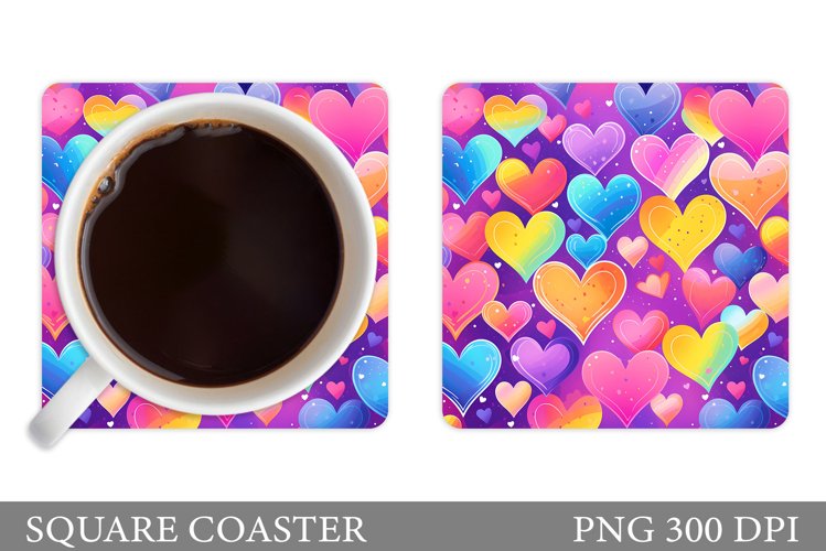 Valentines Sublimation Design
