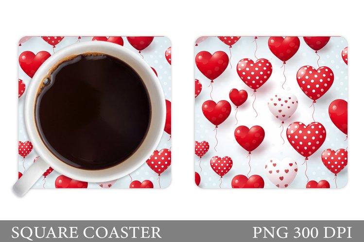 Valentines Sublimation Design Image 22