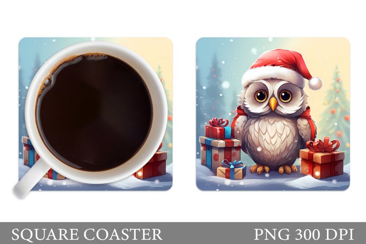 Owl Clipart Image 19