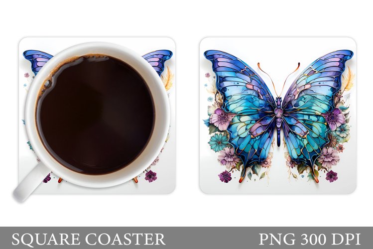 Butterfly Clipart Image 21