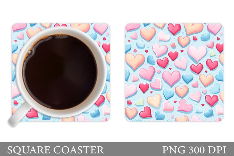 Valentines Sublimation Design Image 15