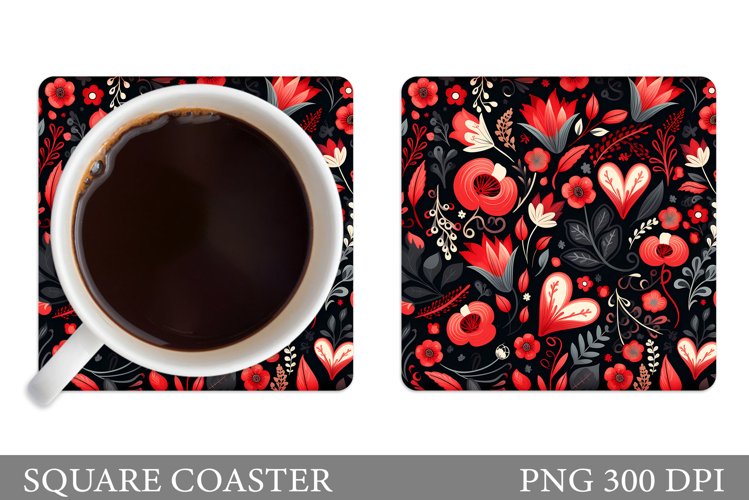 Valentines Sublimation Design Image 24