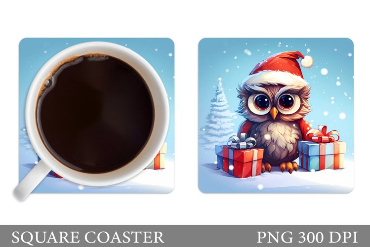 Owl Clipart Image 16