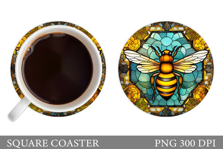 Stained Glass Clipart Image 2