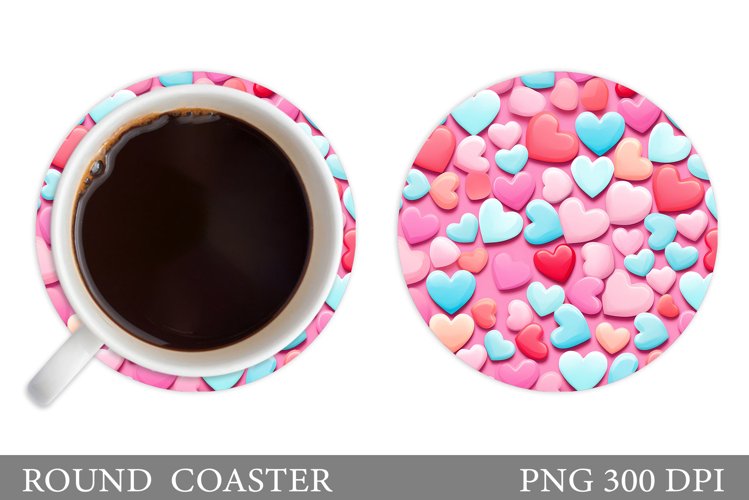 Valentines Sublimation Design Image 10