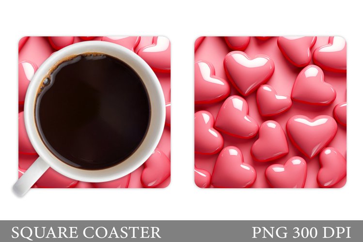 Valentines Sublimation Design Image 4
