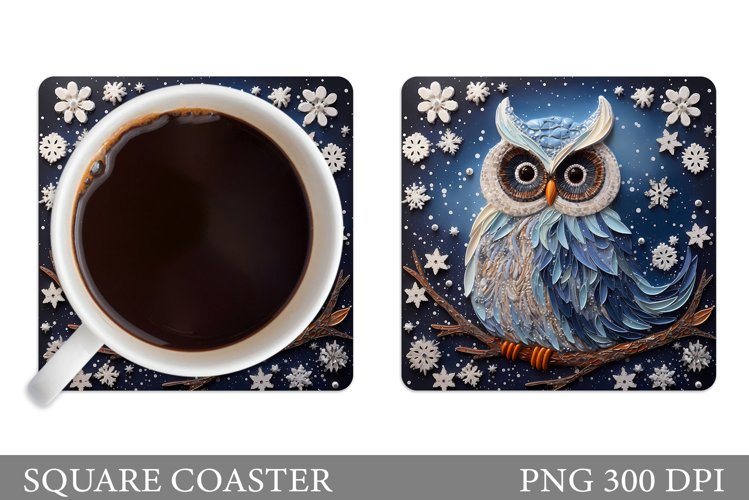 Owl Clipart Image 2