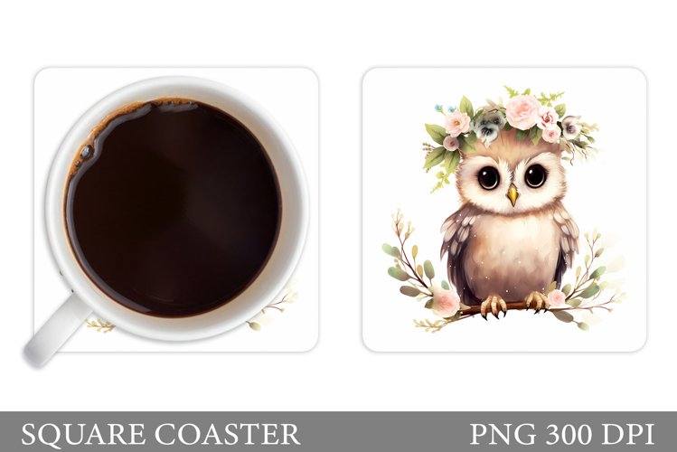 Owl Clipart Image 16