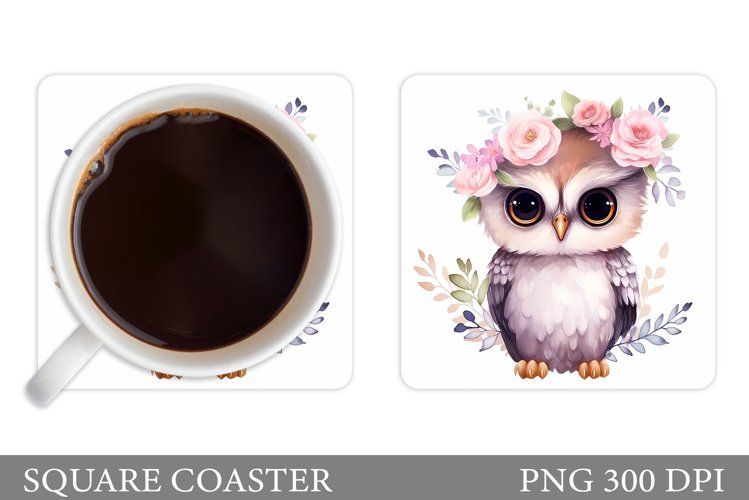 Owl Clipart Image 14