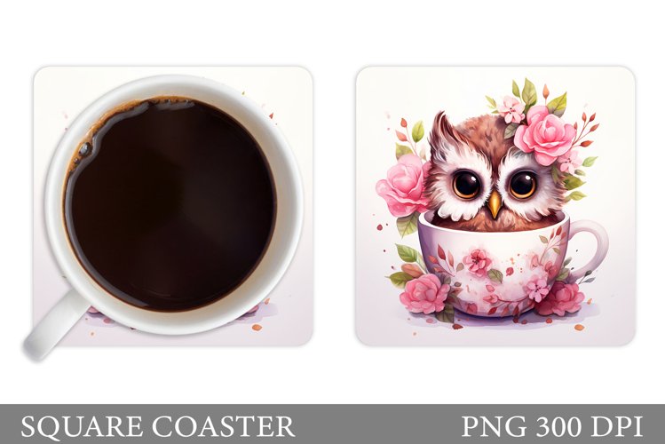 Owl Clipart Image 22