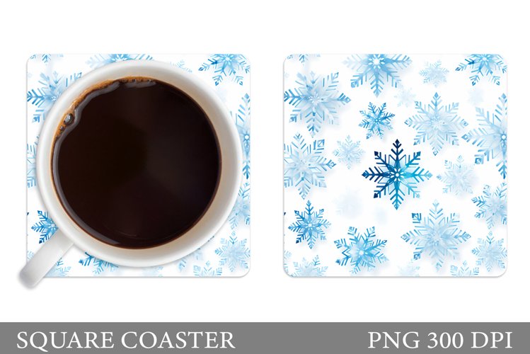 Snowflake Clipart Image 17