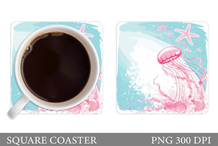 Jellyfish Clipart