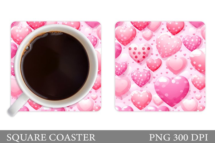 Valentines Sublimation Design Image 14