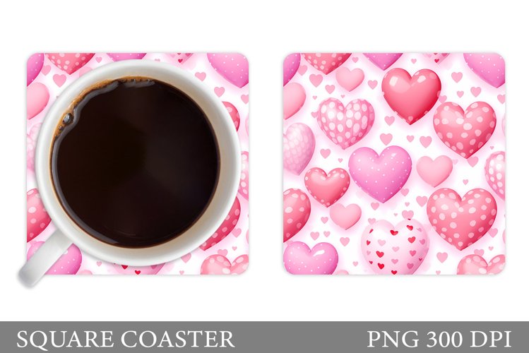 Valentines Sublimation Design Image 13