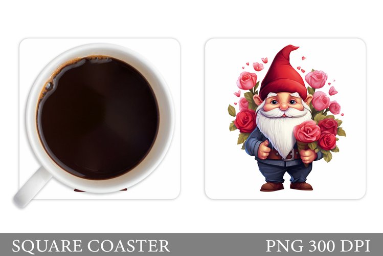 Gnome Clipart Image 2