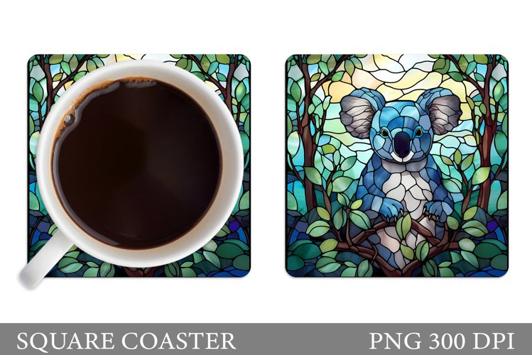 Stained Glass Clipart Image 9