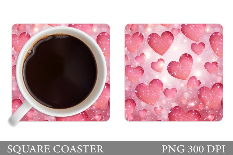 Valentines Sublimation Design Image 2