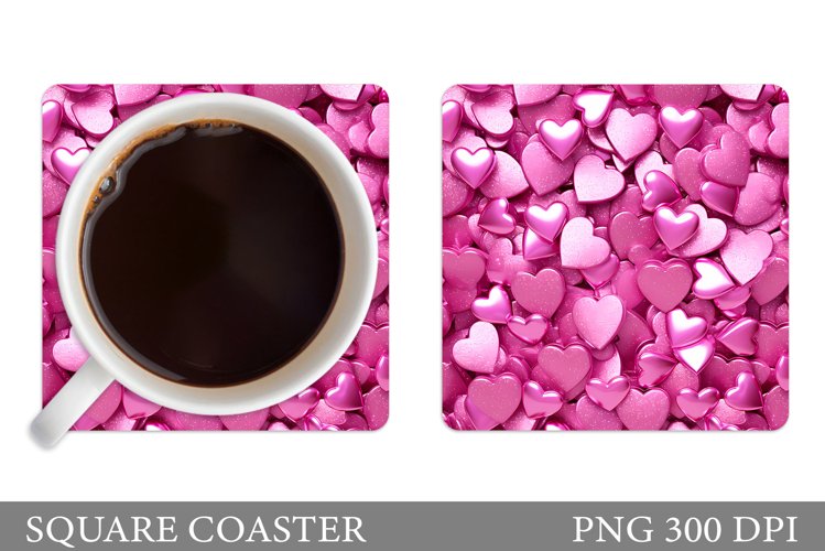 Valentines Sublimation Design Image 4