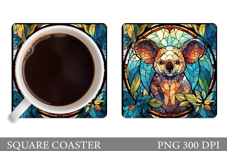 Stained Glass Clipart Image 23
