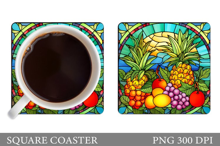Stained Glass Clipart Image 13