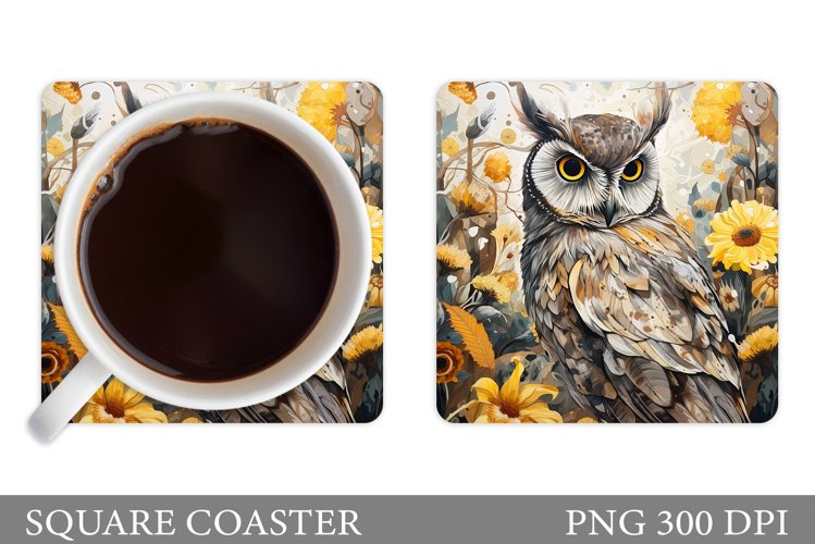 Owl Clipart Image 14